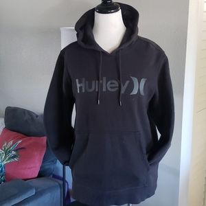 Hurley hoodie